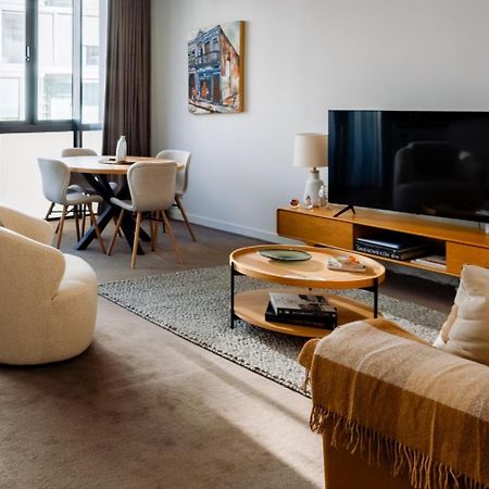 Pavilions Marina Apartment 104 - Wynyard Quarter Viaduct Harbour Auckland Extérieur photo