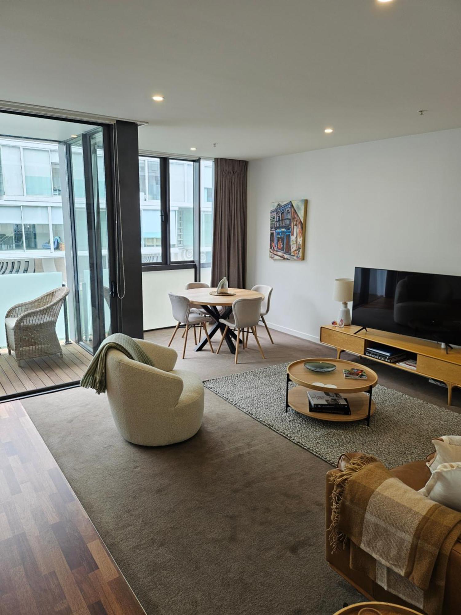 Pavilions Marina Apartment 104 - Wynyard Quarter Viaduct Harbour Auckland Extérieur photo