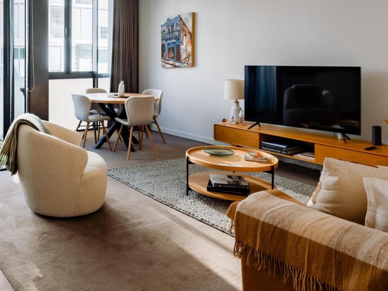 Pavilions Marina Apartment 104 - Wynyard Quarter Viaduct Harbour Auckland Extérieur photo
