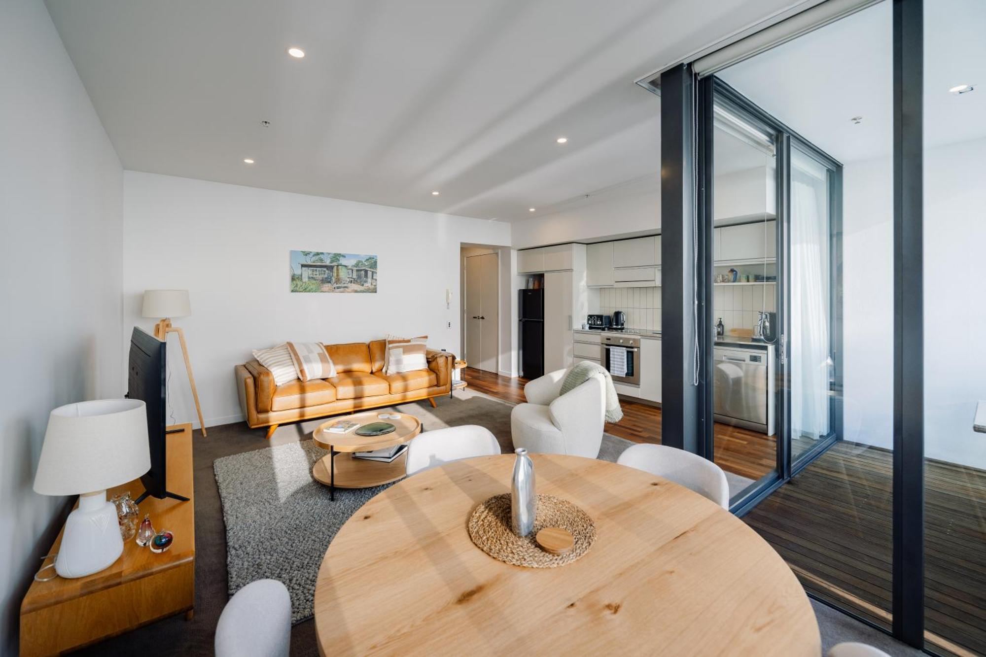Pavilions Marina Apartment 104 - Wynyard Quarter Viaduct Harbour Auckland Extérieur photo