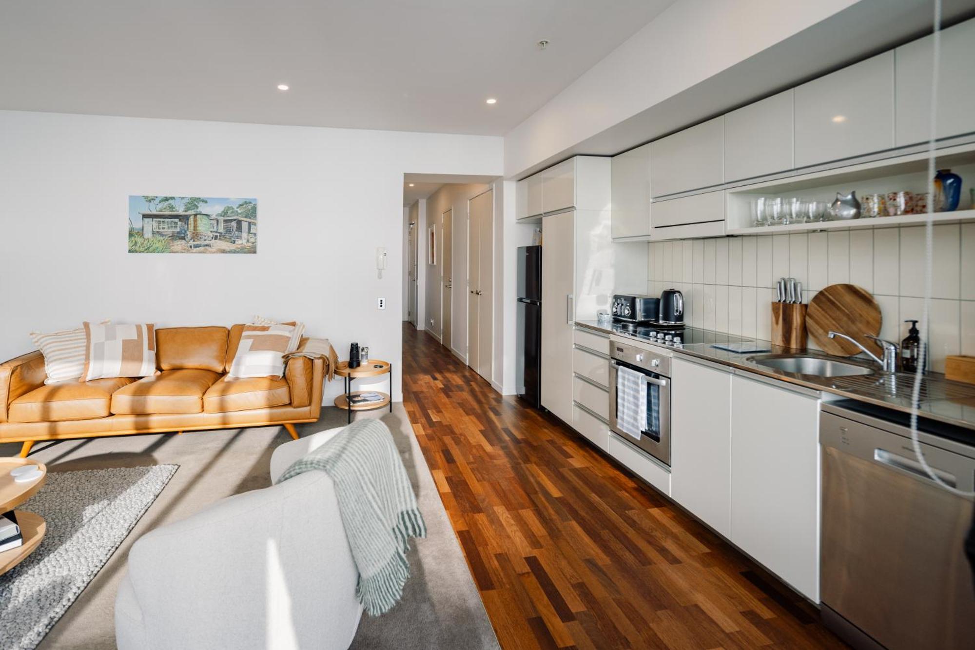 Pavilions Marina Apartment 104 - Wynyard Quarter Viaduct Harbour Auckland Extérieur photo