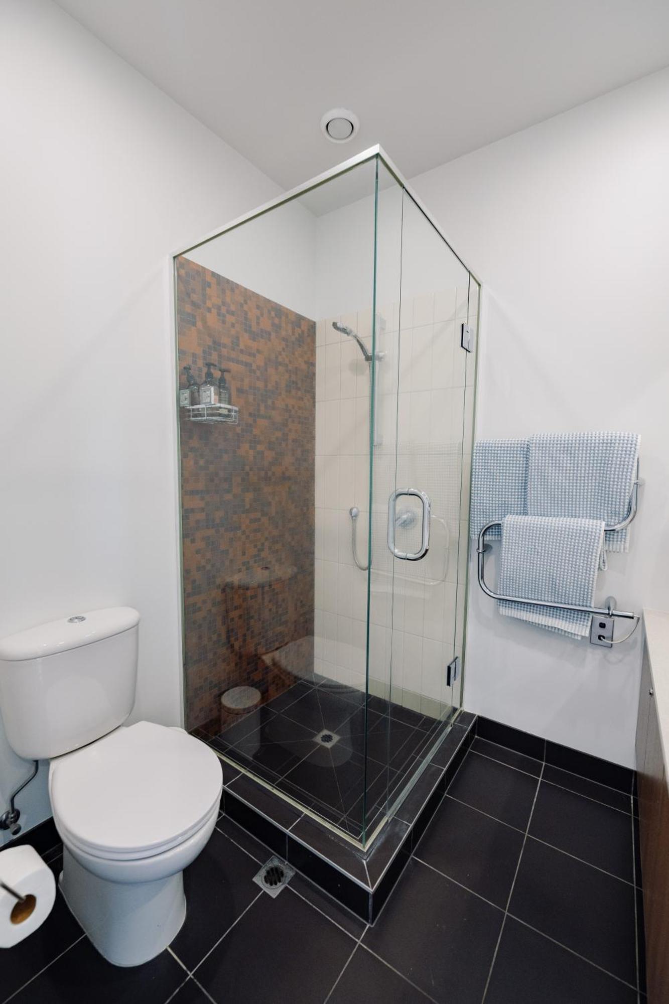 Pavilions Marina Apartment 104 - Wynyard Quarter Viaduct Harbour Auckland Extérieur photo