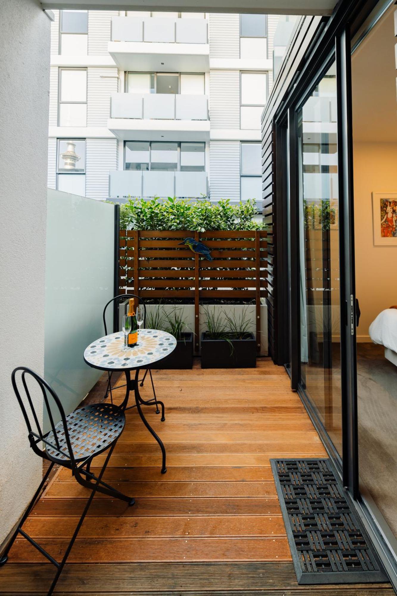 Pavilions Marina Apartment 104 - Wynyard Quarter Viaduct Harbour Auckland Extérieur photo