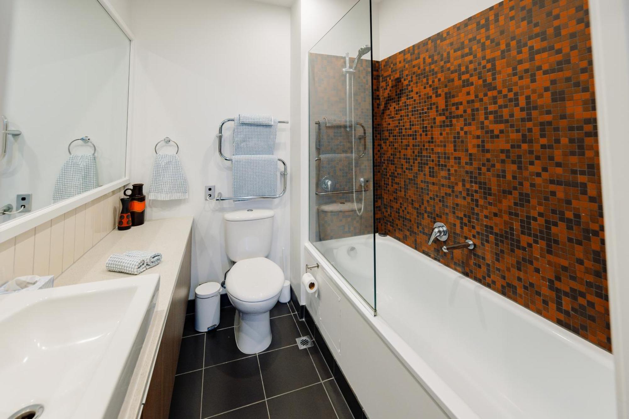 Pavilions Marina Apartment 104 - Wynyard Quarter Viaduct Harbour Auckland Extérieur photo