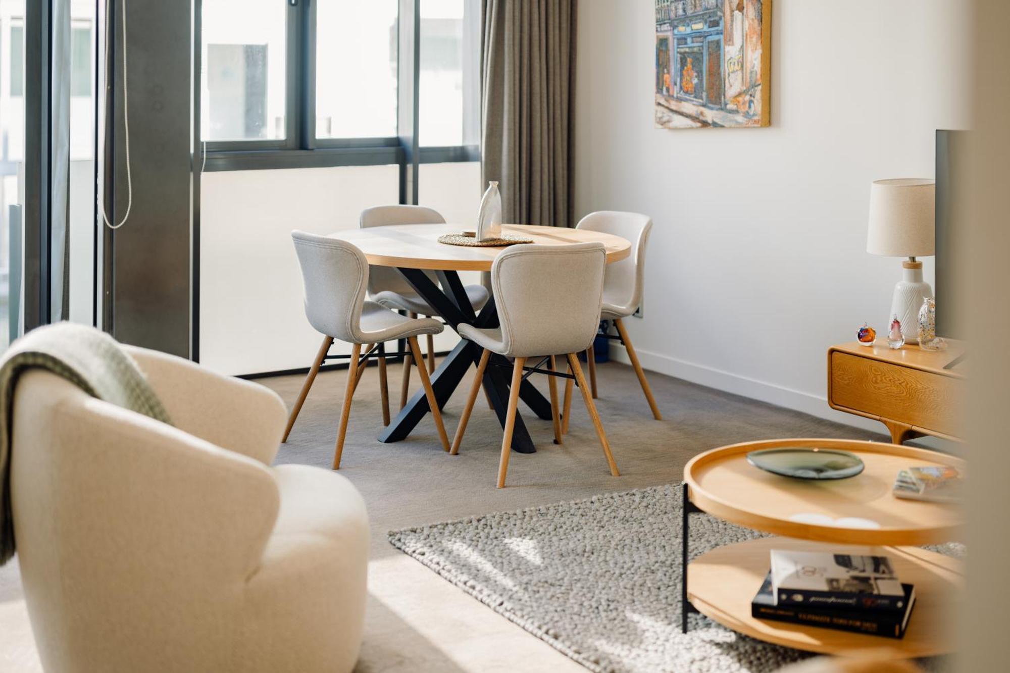 Pavilions Marina Apartment 104 - Wynyard Quarter Viaduct Harbour Auckland Extérieur photo