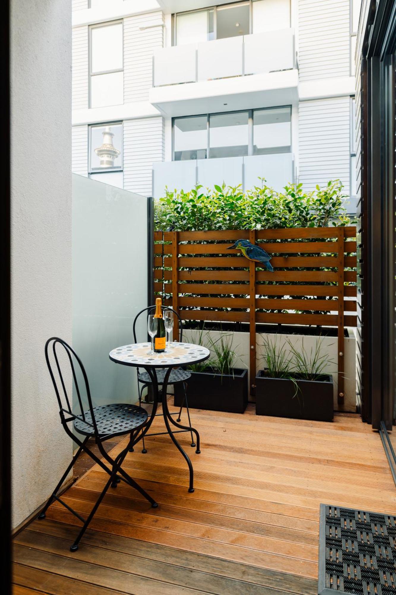 Pavilions Marina Apartment 104 - Wynyard Quarter Viaduct Harbour Auckland Extérieur photo