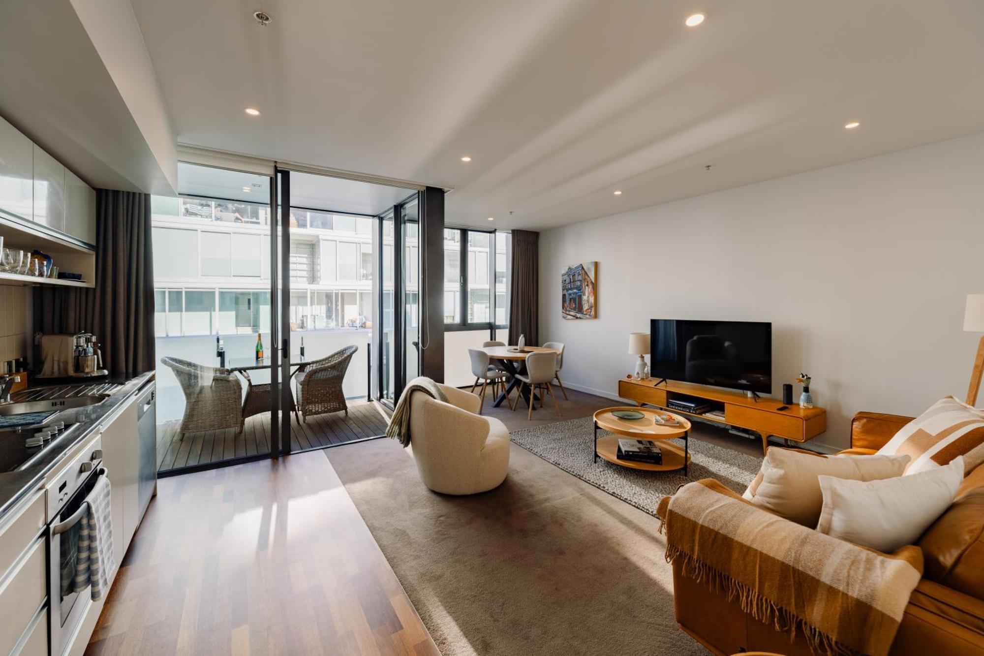 Pavilions Marina Apartment 104 - Wynyard Quarter Viaduct Harbour Auckland Extérieur photo