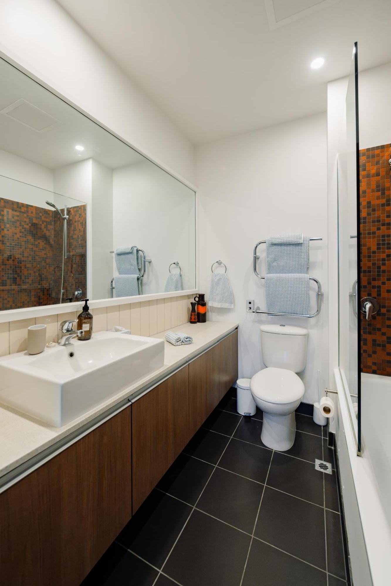 Pavilions Marina Apartment 104 - Wynyard Quarter Viaduct Harbour Auckland Extérieur photo