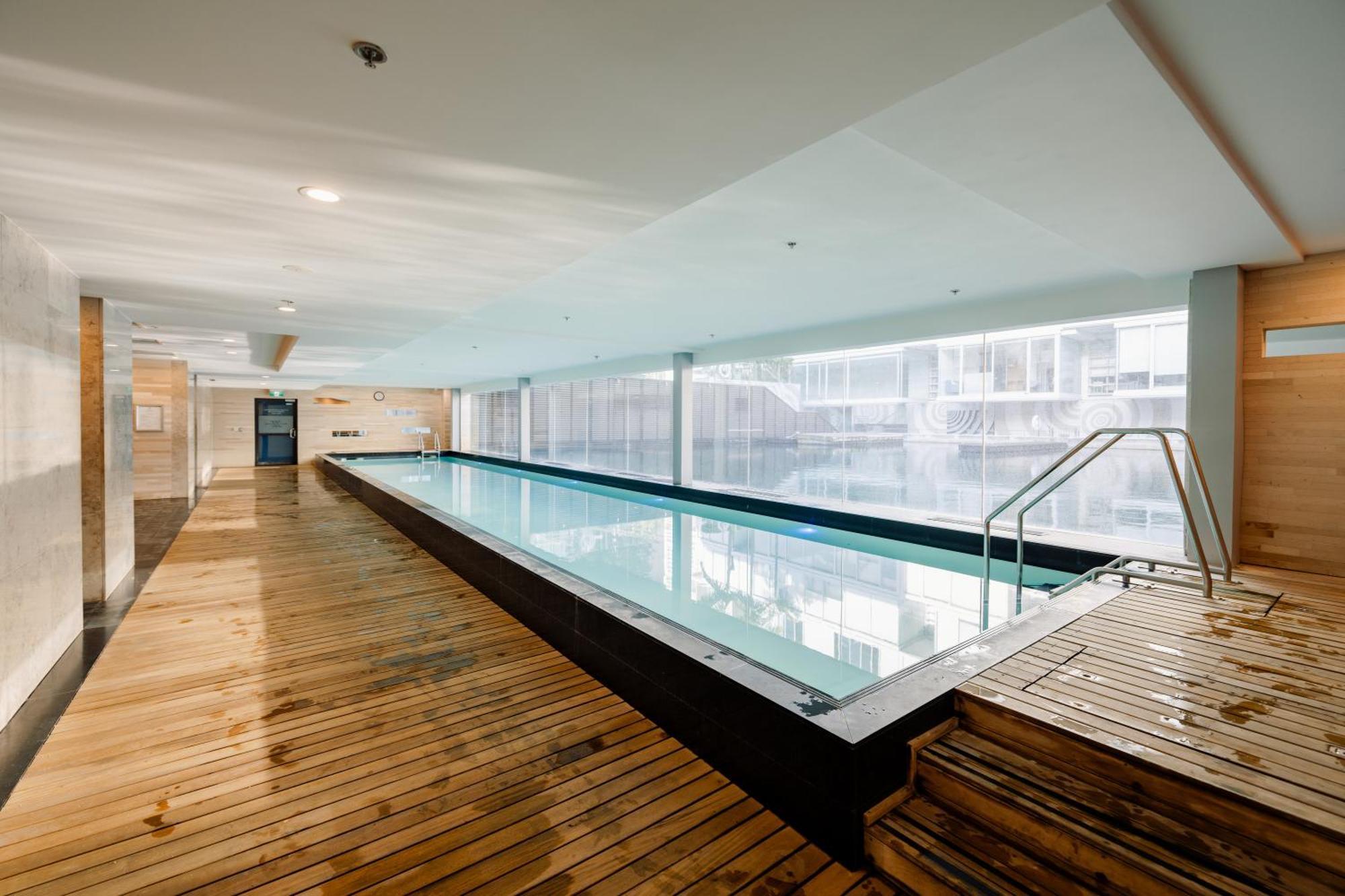 Pavilions Marina Apartment 104 - Wynyard Quarter Viaduct Harbour Auckland Extérieur photo