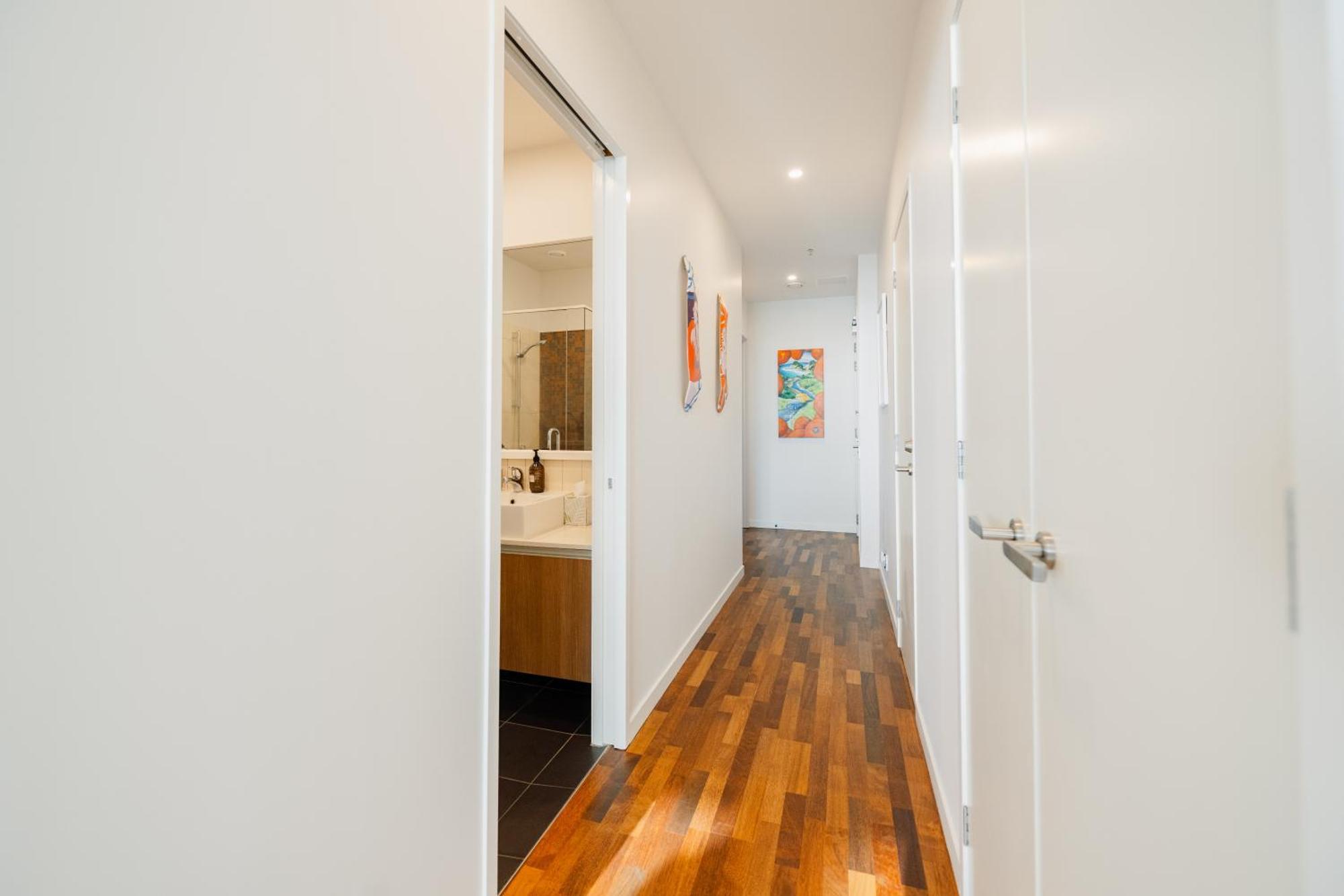 Pavilions Marina Apartment 104 - Wynyard Quarter Viaduct Harbour Auckland Extérieur photo